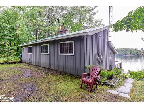 1029 Lakeshore Drive Drive, Gravenhurst, ON - Outdoor