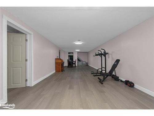 54 Machar Strong Boundary Road, South River, ON - Indoor Photo Showing Other Room