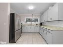 54 Machar Strong Boundary Road, South River, ON  - Indoor Photo Showing Kitchen 