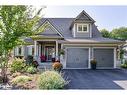 24 Westwind Court, Gravenhurst, ON  - Outdoor With Facade 