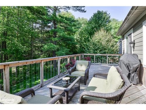 24 Westwind Court, Gravenhurst, ON - Outdoor With Exterior