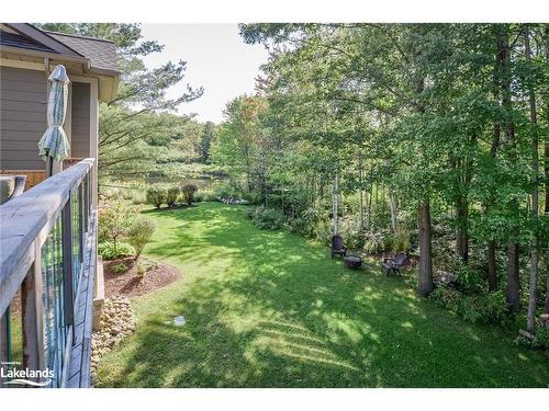 24 Westwind Court, Gravenhurst, ON - Outdoor