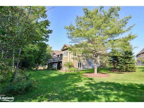 24 Westwind Court, Gravenhurst, ON - Outdoor