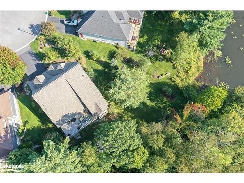 24 Westwind Court, Gravenhurst, ON - Outdoor With View