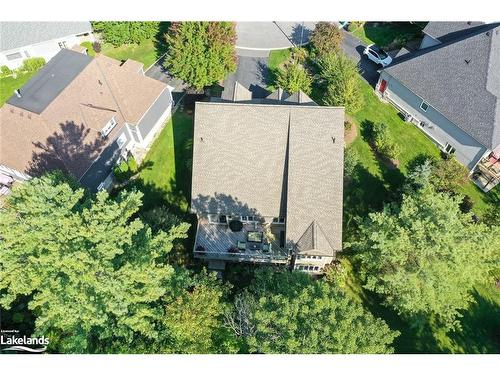 24 Westwind Court, Gravenhurst, ON - Outdoor With View