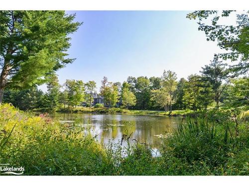 24 Westwind Court, Gravenhurst, ON - Outdoor With Body Of Water With View