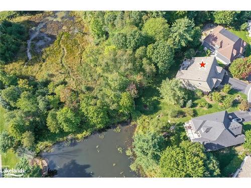 24 Westwind Court, Gravenhurst, ON - Outdoor With View