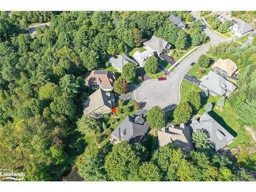 24 Westwind Court, Gravenhurst, ON - Outdoor With View