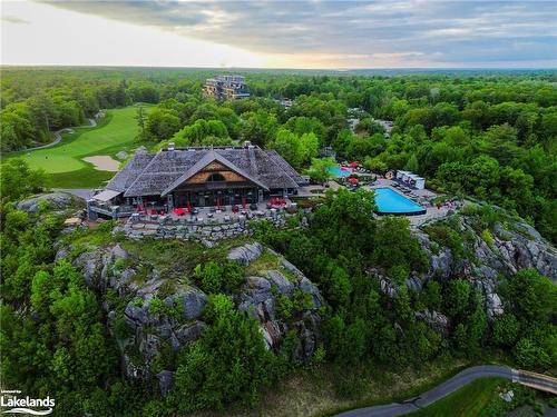 24 Westwind Court, Gravenhurst, ON - Outdoor With View