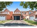 92 Oldhill Street, Richmond Hill, ON  - Outdoor With Facade 