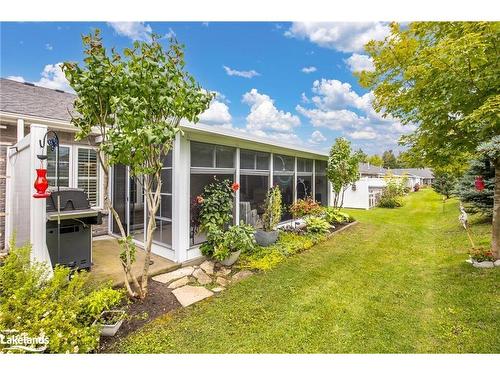 15 Chestnut Lane, Wasaga Beach, ON - Outdoor With Deck Patio Veranda