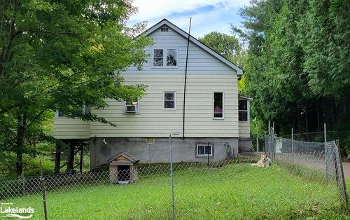 180 Wagner Street, Gravenhurst, ON - Outdoor With Exterior