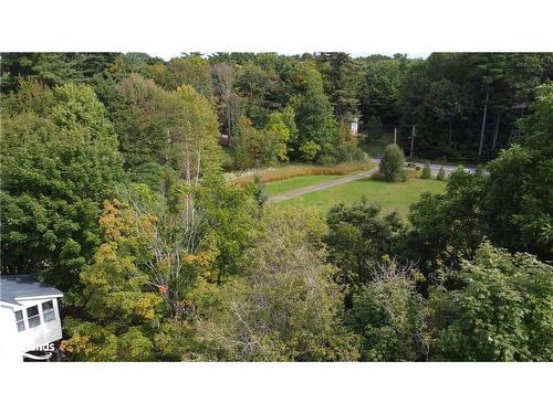 180 Wagner Street, Gravenhurst, ON - Outdoor With View