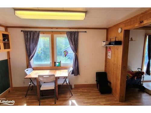 180 Wagner Street, Gravenhurst, ON - Indoor Photo Showing Dining Room