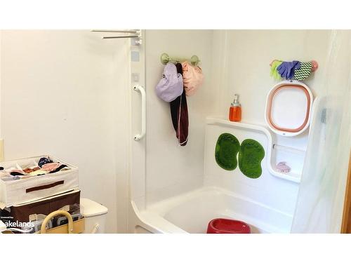 180 Wagner Street, Gravenhurst, ON - Indoor Photo Showing Bathroom