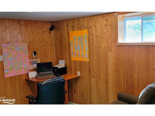 180 Wagner Street, Gravenhurst, ON - Indoor Photo Showing Office