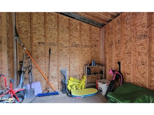 180 Wagner Street, Gravenhurst, ON - Indoor Photo Showing Other Room