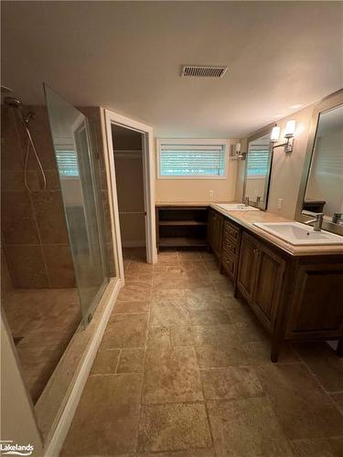 56 Smallman Drive, Wasaga Beach, ON - Indoor Photo Showing Bathroom