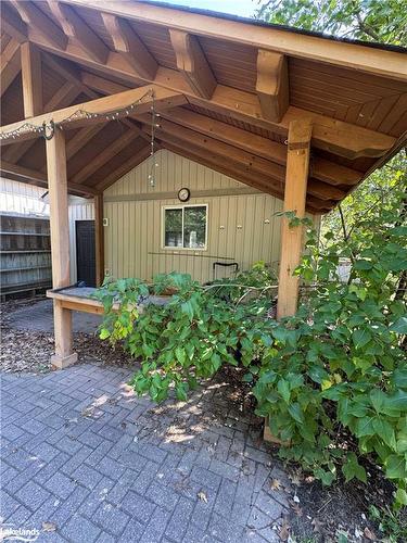 56 Smallman Drive, Wasaga Beach, ON - Outdoor With Deck Patio Veranda