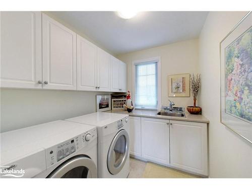 10-209707 26 Highway, The Blue Mountains, ON - Indoor Photo Showing Laundry Room