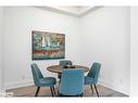 207-1 Hume Street, Collingwood, ON  - Indoor 