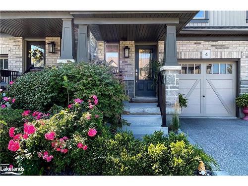 4 Archer Avenue, Collingwood, ON - Outdoor