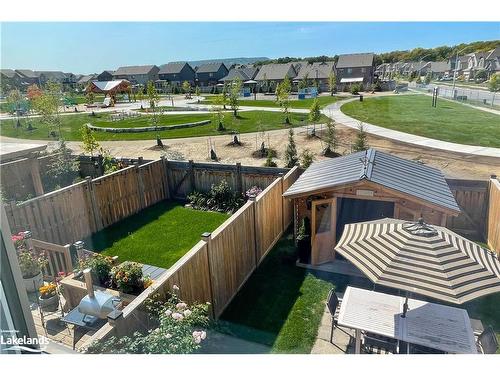 4 Archer Avenue, Collingwood, ON - Outdoor