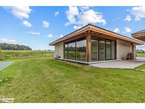 827834 Mulmur-Nottawasaga Townline, Creemore, ON - Outdoor