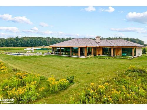 827834 Mulmur-Nottawasaga Townline, Creemore, ON - Outdoor