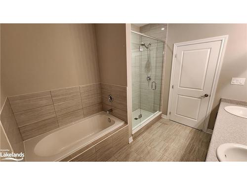 11 Prescott Crescent, Bracebridge, ON - Indoor Photo Showing Bathroom