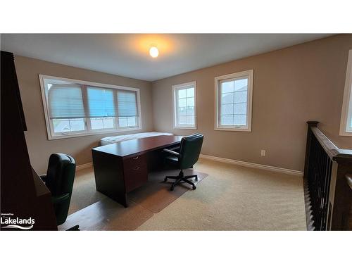 11 Prescott Crescent, Bracebridge, ON - Indoor Photo Showing Office