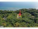 306 Balmy Beach Road, Georgian Bluffs, ON  - Outdoor With Body Of Water With View 