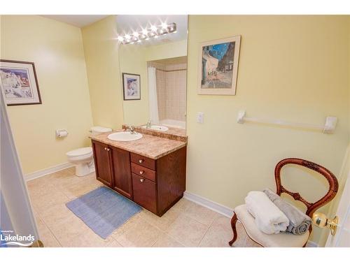 20 Baypoint Court, Gravenhurst, ON - Indoor Photo Showing Bathroom