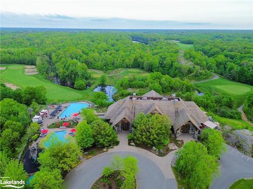 20 Baypoint Court, Gravenhurst, ON - Outdoor With View