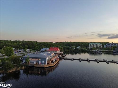 20 Baypoint Court, Gravenhurst, ON - Outdoor With Body Of Water With View