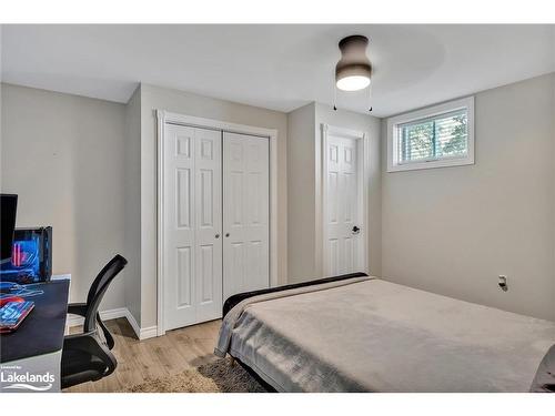 9 Middleton Drive, Peterborough, ON - Indoor Photo Showing Bedroom