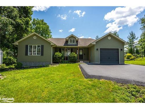 9 Middleton Drive, Peterborough, ON - Outdoor With Facade