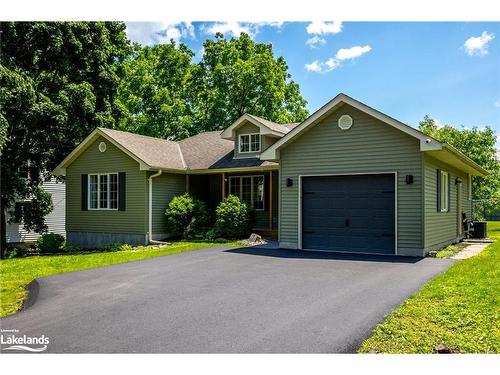 9 Middleton Drive, Peterborough, ON - Outdoor With Facade