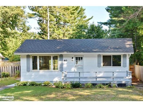 60 Sunnidale River Road, Wasaga Beach, ON - Outdoor