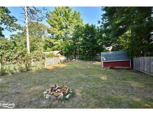 60 Sunnidale River Road, Wasaga Beach, ON - Outdoor