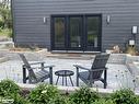 37B Silver Creek Drive, Collingwood, ON  - Outdoor With Deck Patio Veranda With Exterior 