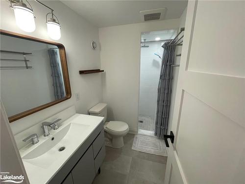 37B Silver Creek Drive, Collingwood, ON - Indoor Photo Showing Bathroom