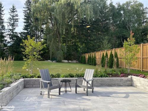 37B Silver Creek Drive, Collingwood, ON - Outdoor With Deck Patio Veranda