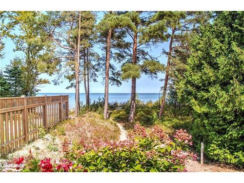 1666 Shore Lane, Wasaga Beach, ON - Outdoor With View