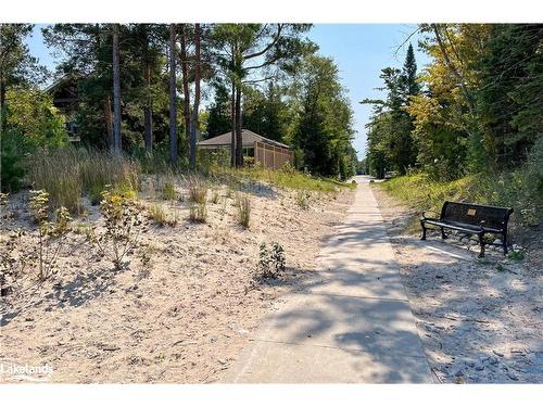 1666 Shore Lane, Wasaga Beach, ON - Outdoor With View