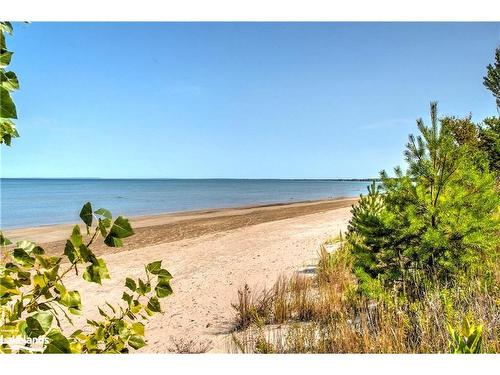 1666 Shore Lane, Wasaga Beach, ON - Outdoor With Body Of Water With View