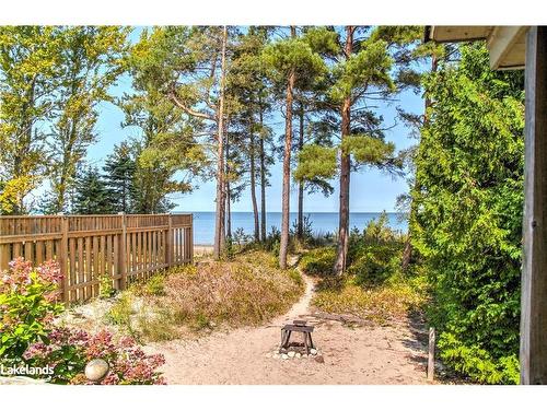 1666 Shore Lane, Wasaga Beach, ON - Outdoor With View