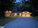 63 Rodrium Road, Wasaga Beach, ON  - Outdoor 