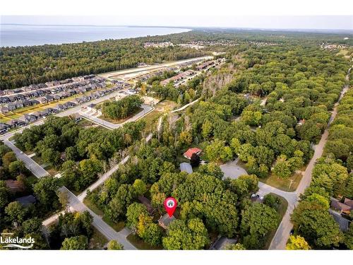 63 Rodrium Road, Wasaga Beach, ON - Outdoor With View