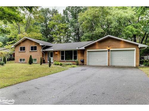 63 Rodrium Road, Wasaga Beach, ON - Outdoor With Facade